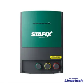 Stafix Electric Fence Unit