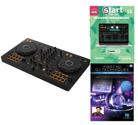 Start to DJ Lab Bundle for Schools