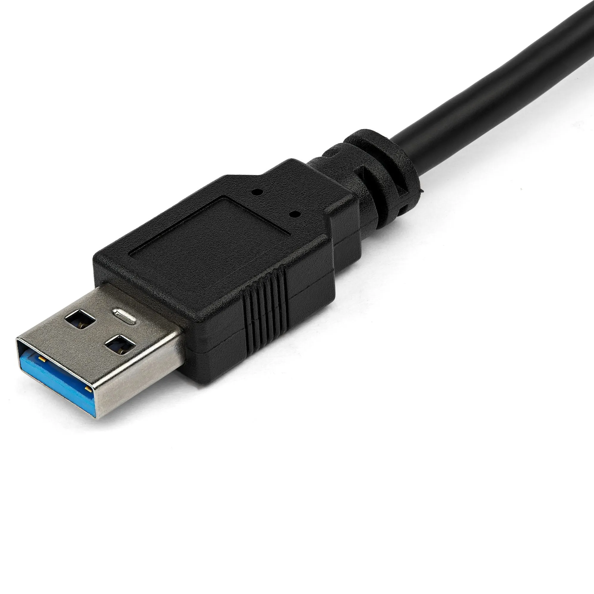 Startech.Com Network Adapter Usb31000s2h - Usb 3.0