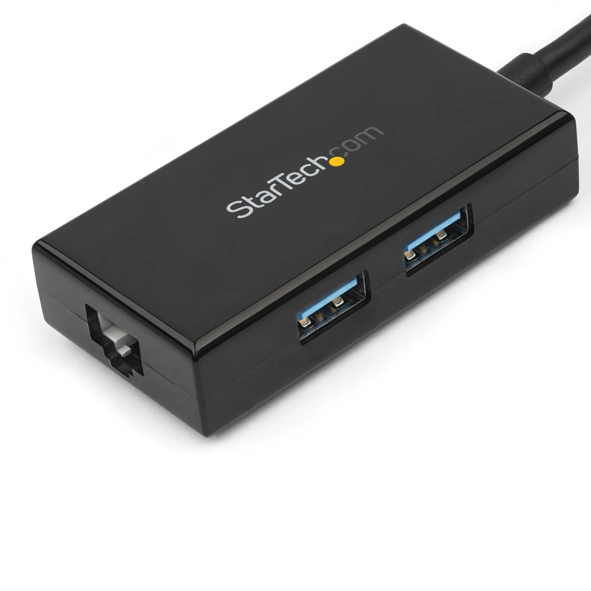 Startech.Com Network Adapter Usb31000s2h - Usb 3.0