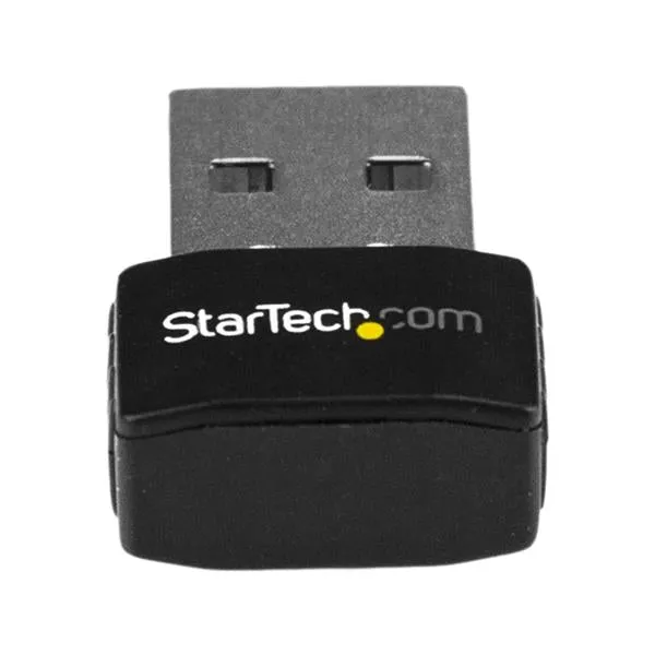 Startech.Com Network Adapter Usb433acd1x1 - Usb 2.0