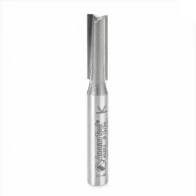 Straight Plunge Router Bit | 2 Flute | Various Dia x 3⁄4 x 1⁄4" Shank | 45203 | 738685452035