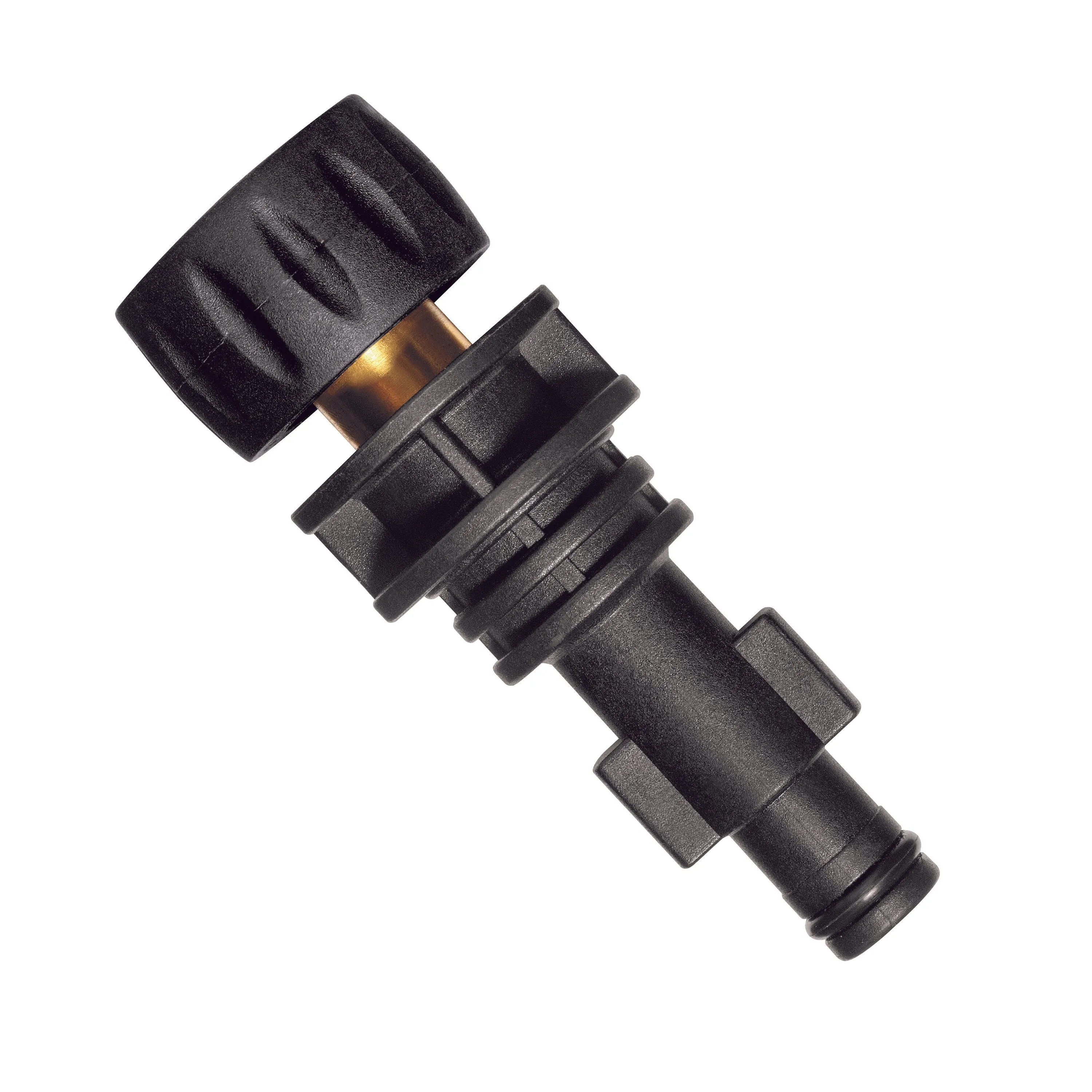 Sun Joe SPX-BMM22F Bayonet (Male) to M22 (Female) Adapter for SPX Series Pressure Washers