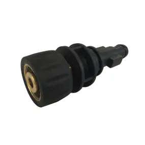 Sun Joe SPX-BMM22F Bayonet (Male) to M22 (Female) Adapter for SPX Series Pressure Washers