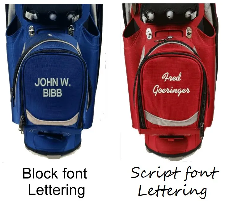 Sun Mountain Boom Cart Bag (5-way top) 2023 - Free Personalization