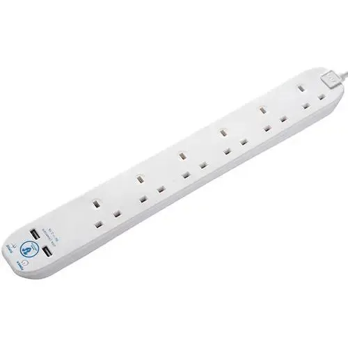 Surge Protector