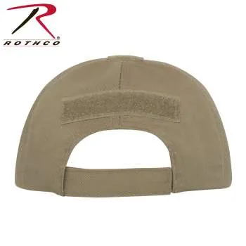 Tactical Operator Cap Khaki