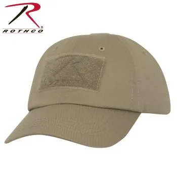 Tactical Operator Cap Khaki