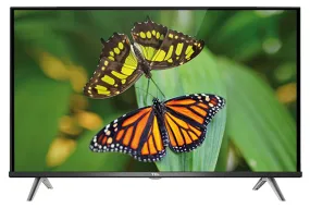 TCL 32S615 TV 81,3 cm (32") HD Smart TV Wi-Fi Nero 210 cd/m²