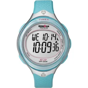 Timex Ironman Alarm Quartz Digital Unisex Watch T5K602