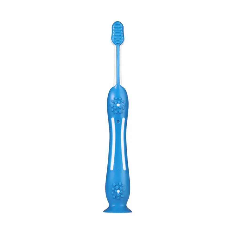 Toothbrush Pink 3Y-8Y- Blue