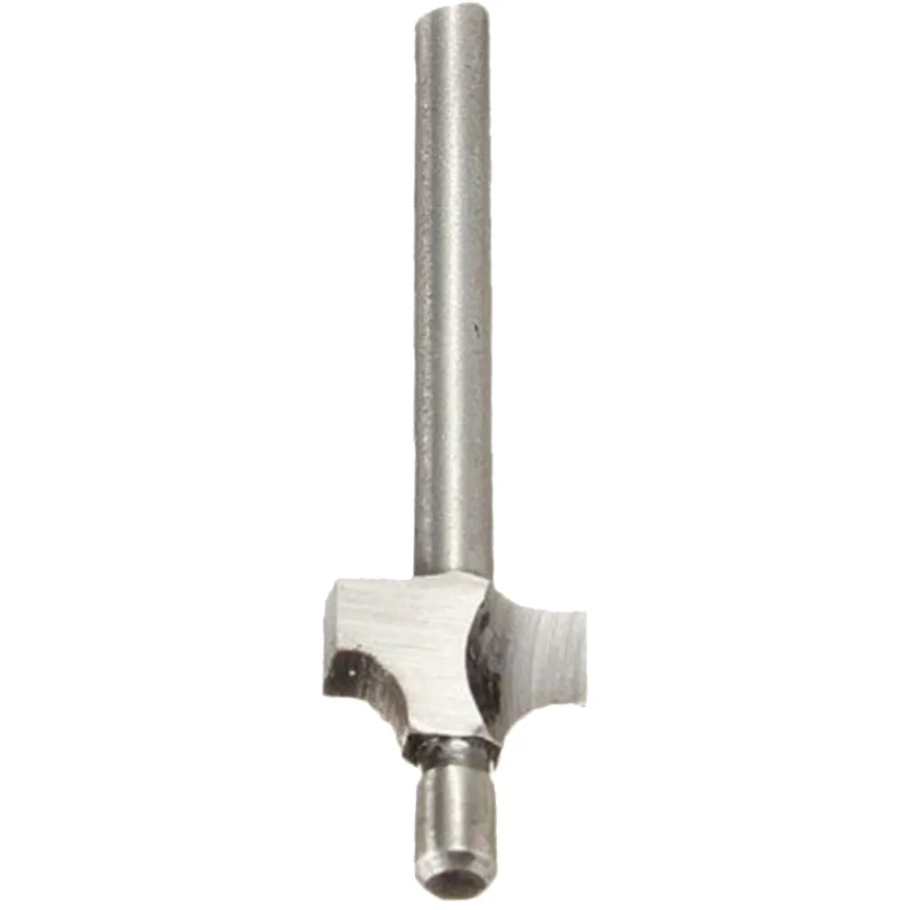 Tork Craft | Router Bit Mini 9,5mm Piloted Beading 3,2mm Shank