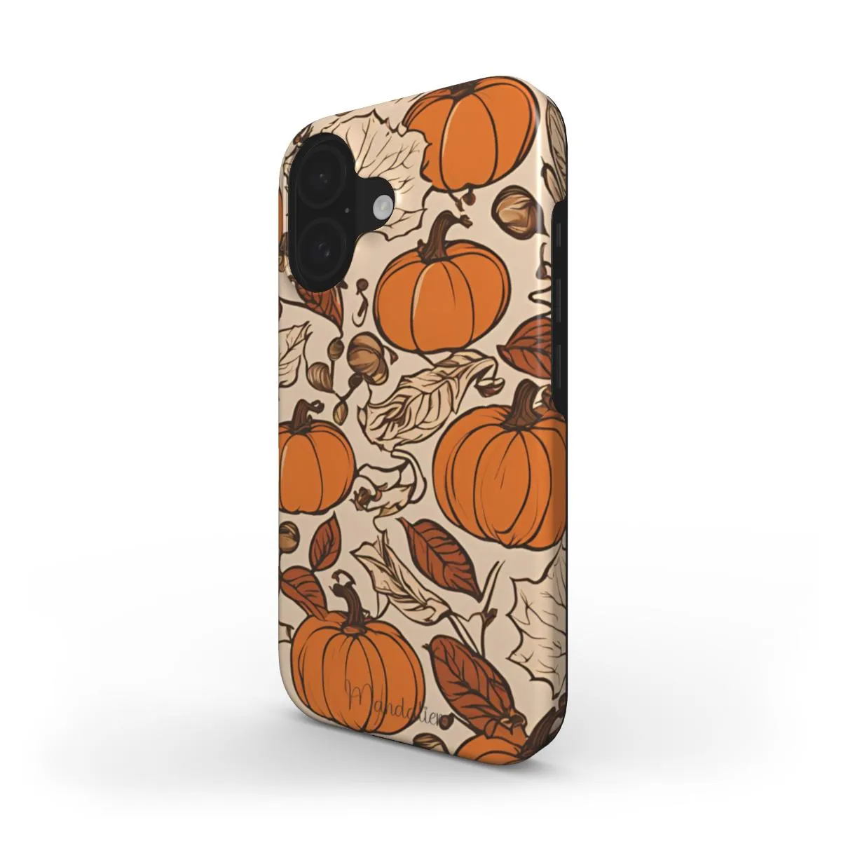 Tough Phone Case|Harvest Whimsy