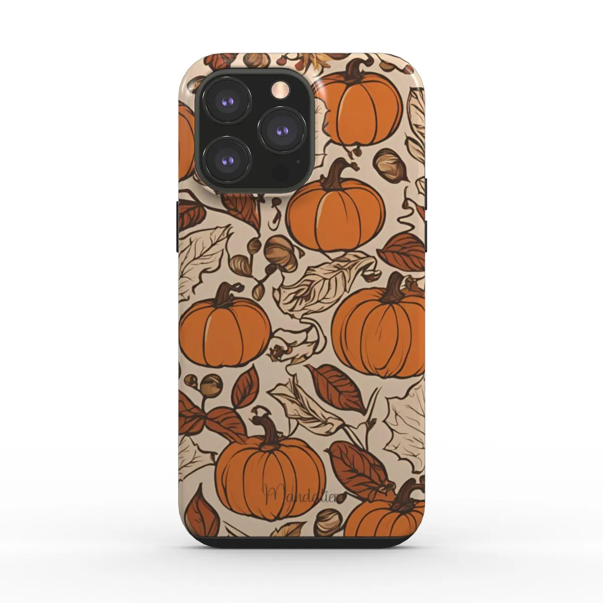 Tough Phone Case|Harvest Whimsy