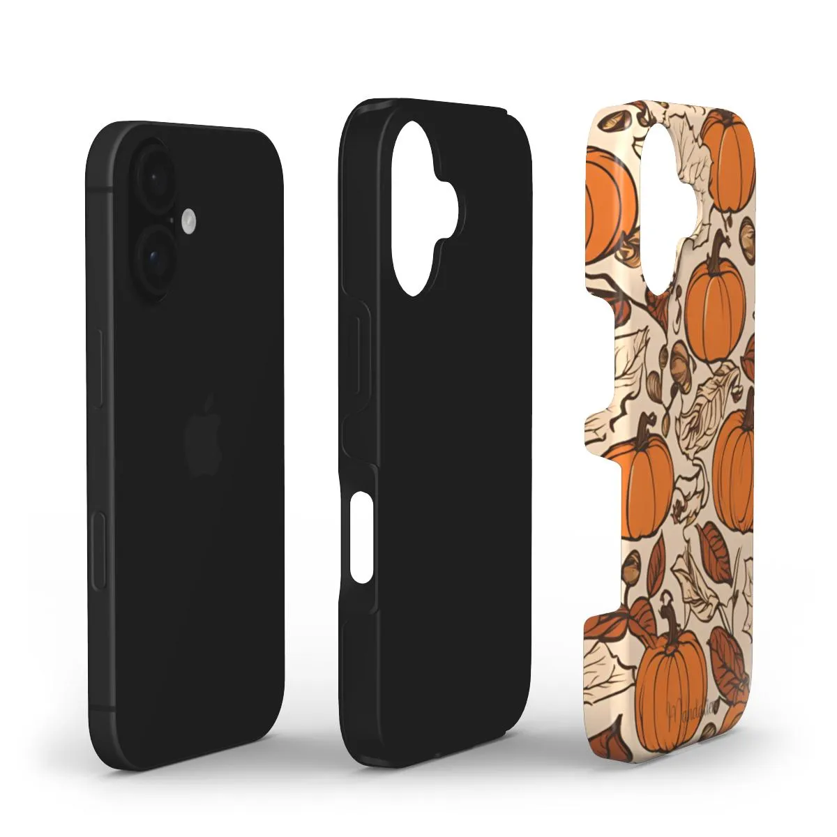 Tough Phone Case|Harvest Whimsy