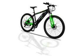 Toutche Heileo M100 Electric Mountain Bike