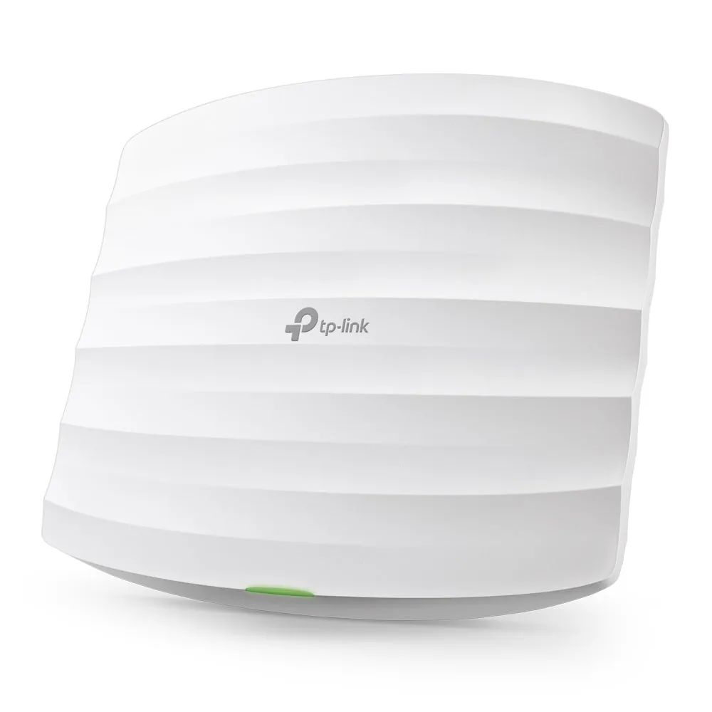 Tp-Link Access Point For Ceiling Mounting - 300 Mbps