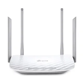 Tp-Link Archer A5 - Wireless Router - 4-Port Switch - Wi-Fi 5 - Dual Band