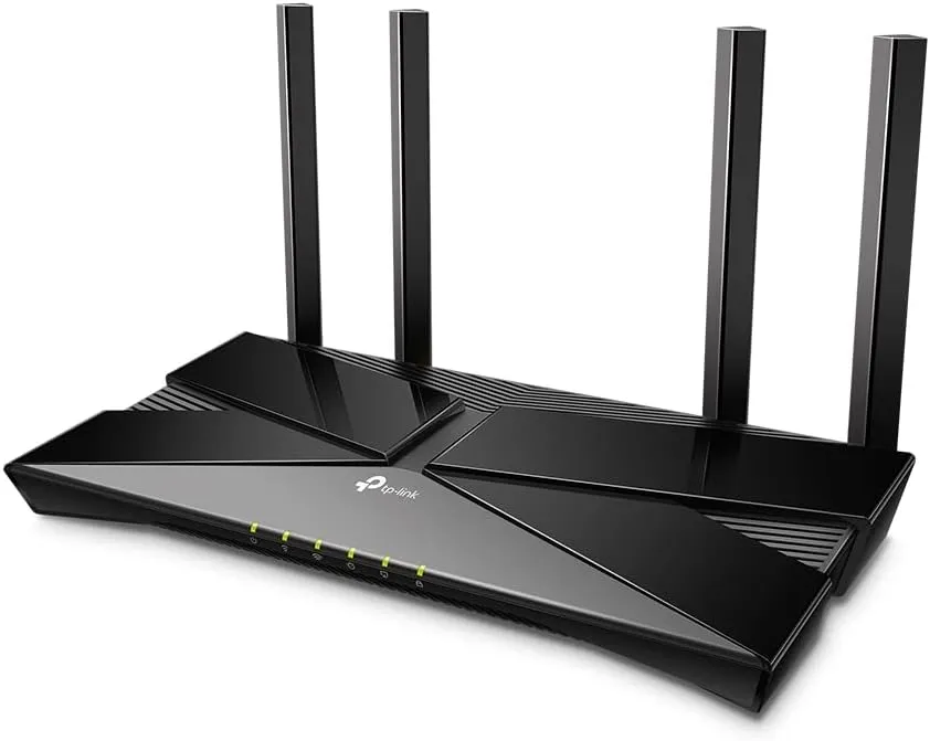 【冬日激減】TP-Link Archer AX53 AX3000 Dual-Band Gigabit Wi-Fi 6 Router