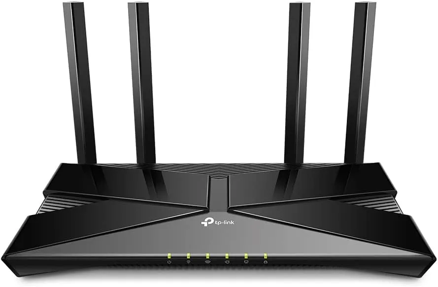 【冬日激減】TP-Link Archer AX53 AX3000 Dual-Band Gigabit Wi-Fi 6 Router