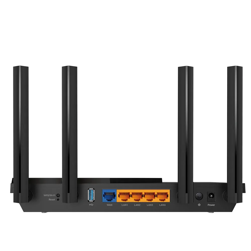 Tp-Link Archer Ax55 Wi-Fi 6 Router