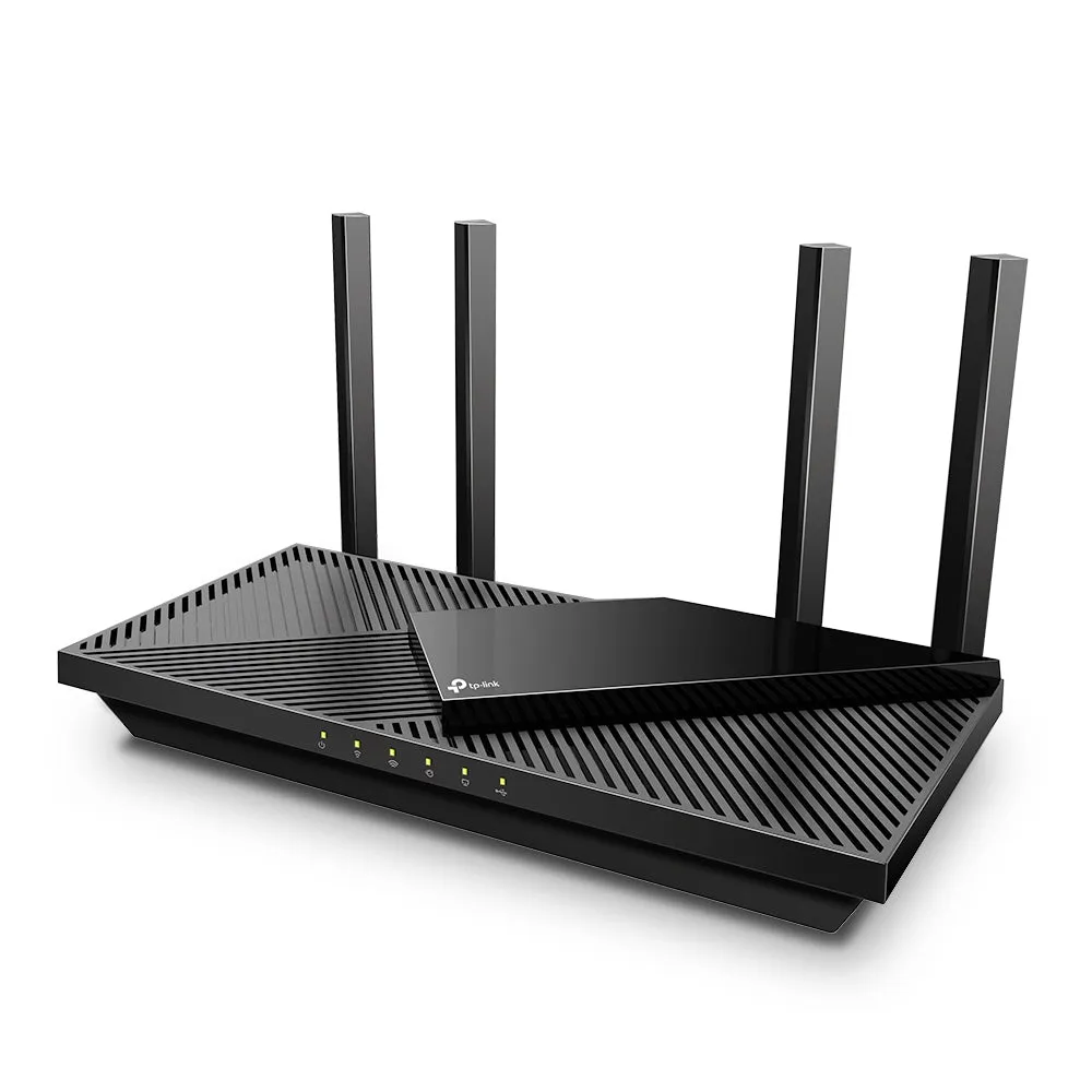 Tp-Link Archer Ax55 Wi-Fi 6 Router