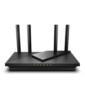 Tp-Link Archer Ax55 Wi-Fi 6 Router