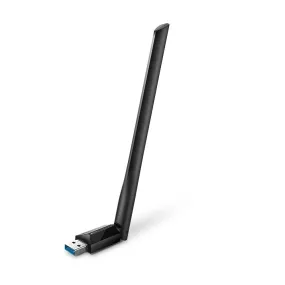 TP-Link Archer T3U AC1300 Plus High Gain Wireless Dual Band USB Adapter