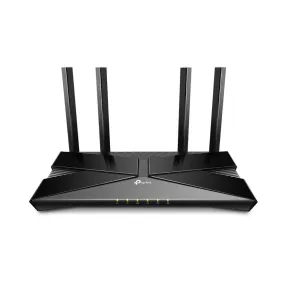 TP-Link AX1500 Wireless Dual-Band Gigabit Wi-Fi 6 Router | ARCHER AX10