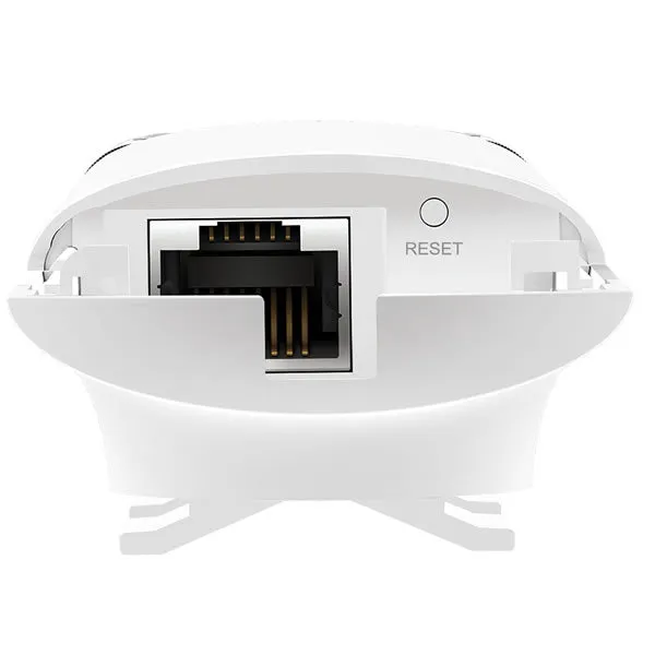 TP-Link EAP110-Outdoor | 300Mbps Wireless N Outdoor Access Point