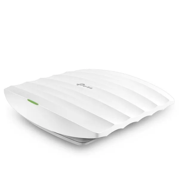 TP-Link NET-EAP223  AC1350 |  Wireless MU-MIMO Gigabit Ceiling Mount Access Point