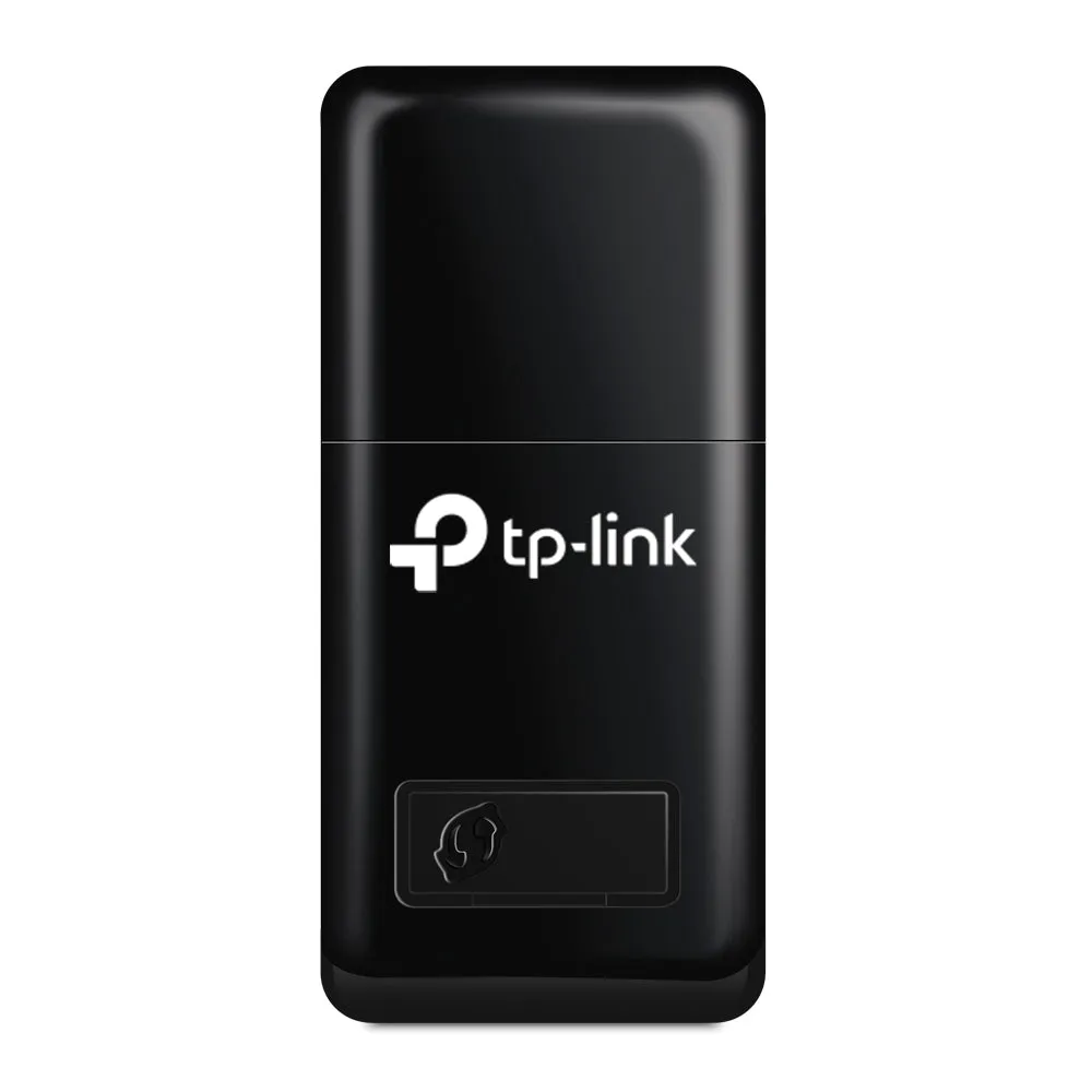 Tp-Link Network Adapter Tl-Wn823n