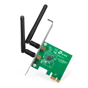 Tp-Link Network Adapter Tl-Wn881nd