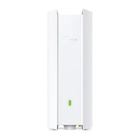 Tp-Link Omada Eap610-Outdoor - Radio Access Point - Wi-Fi 6 - 2.4 Ghz, 5 Ghz - Cloud-Managed - Wall / Pole Mountable