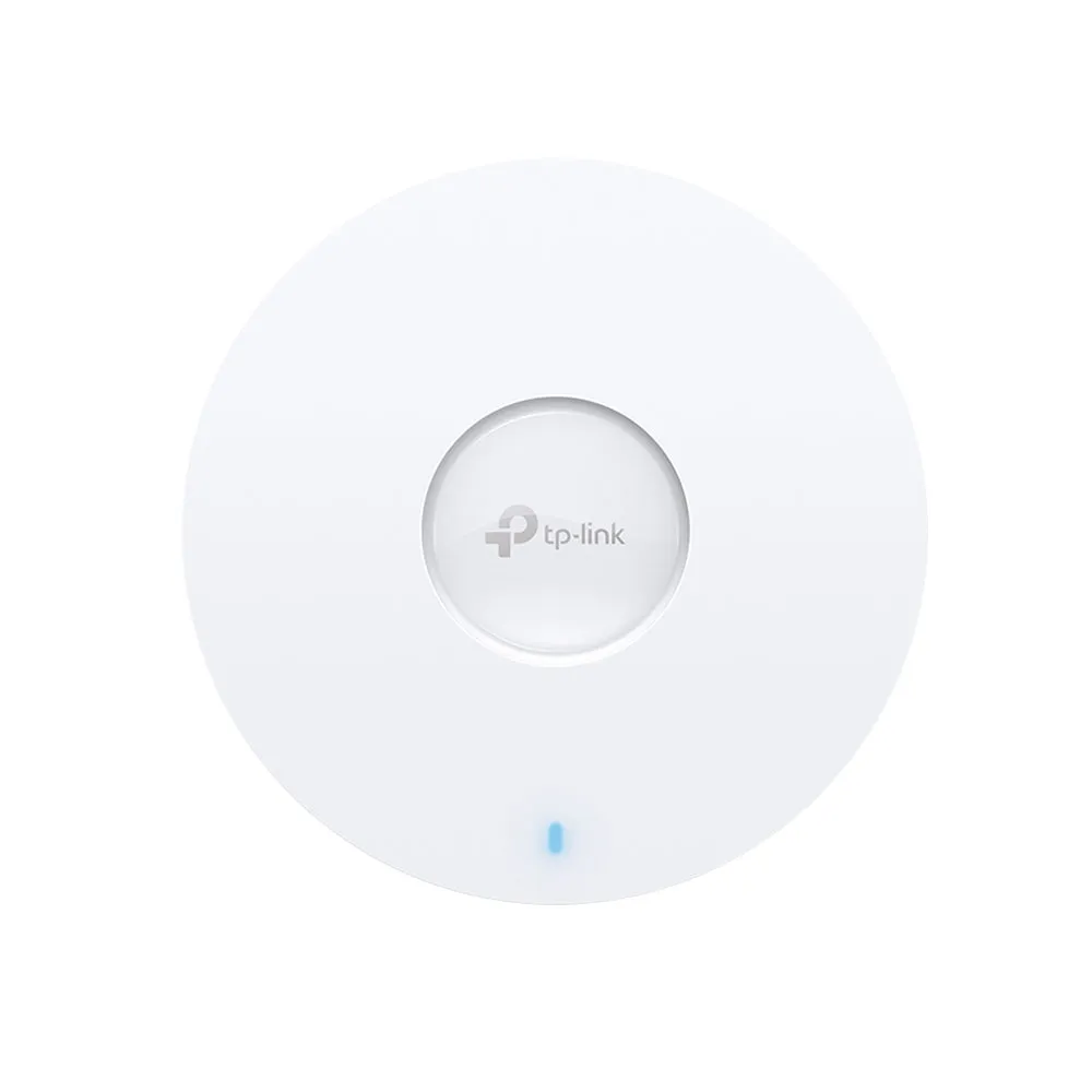 Tp-Link Omada Eap690e Hd V1 - Wireless Access Point - Wi-Fi 6 - Cloud-Managed