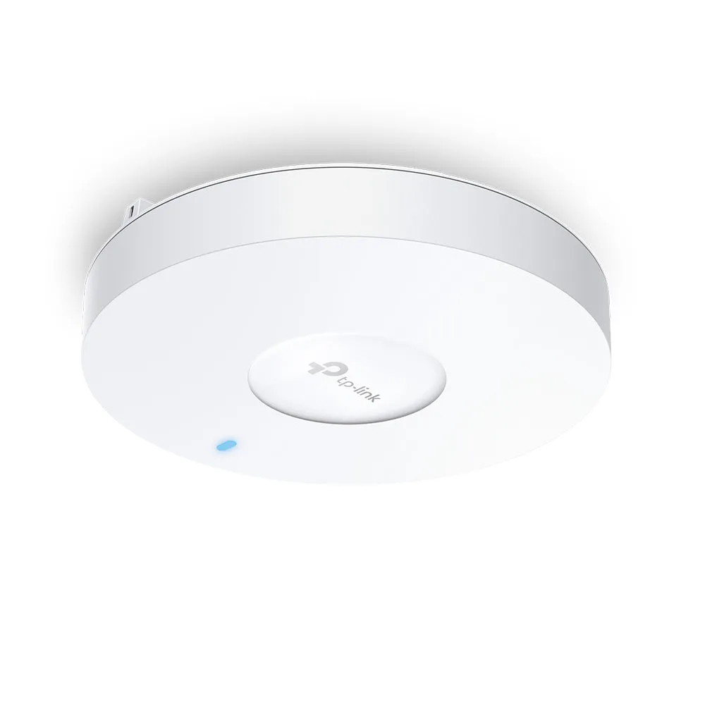 Tp-Link Omada Eap690e Hd V1 - Wireless Access Point - Wi-Fi 6 - Cloud-Managed