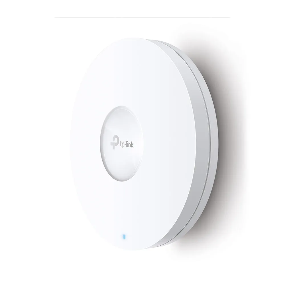 Tp-Link Omada - Wireless Access Point - Wi-Fi 6 - Cloud-Managed