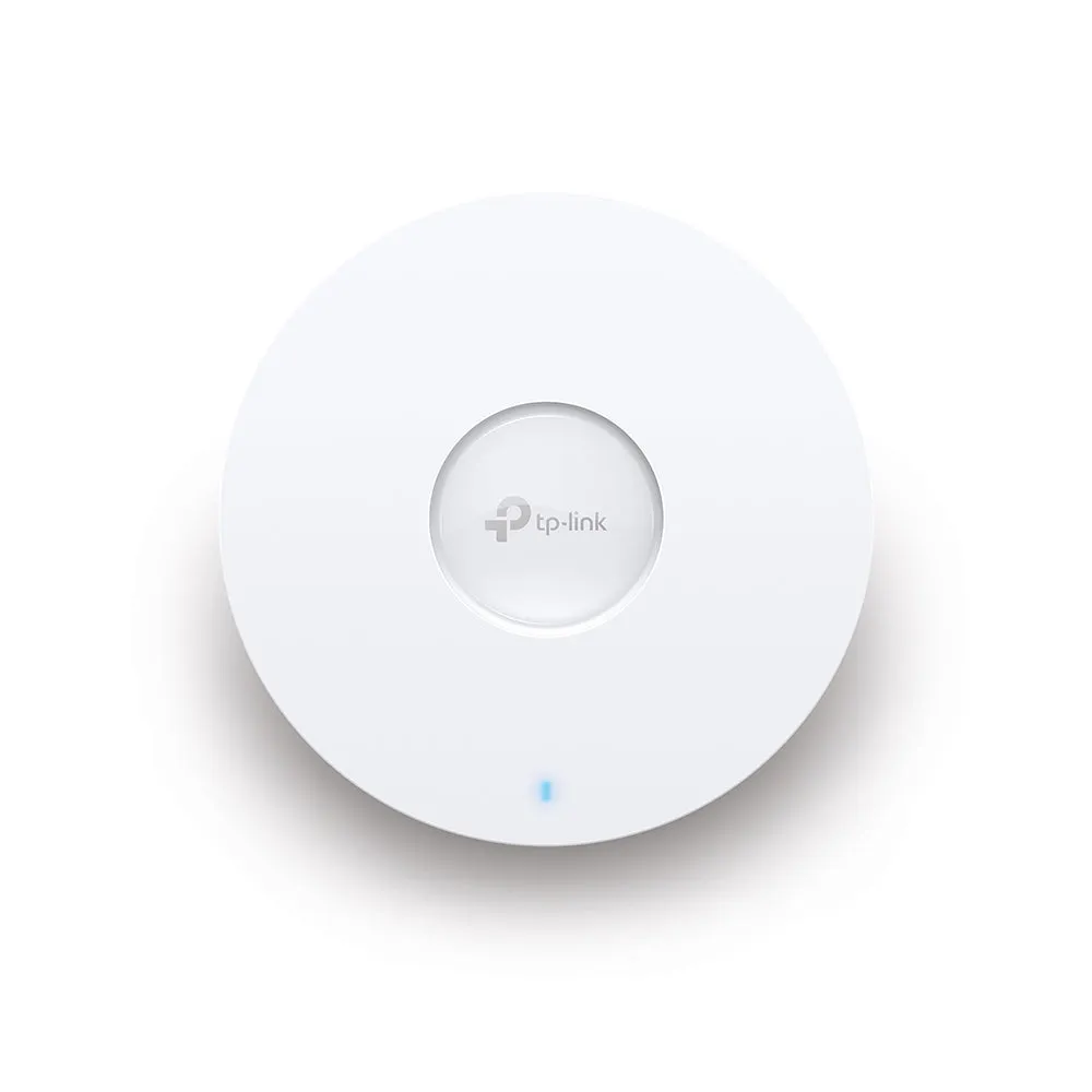 Tp-Link Omada - Wireless Access Point - Wi-Fi 6 - Cloud-Managed