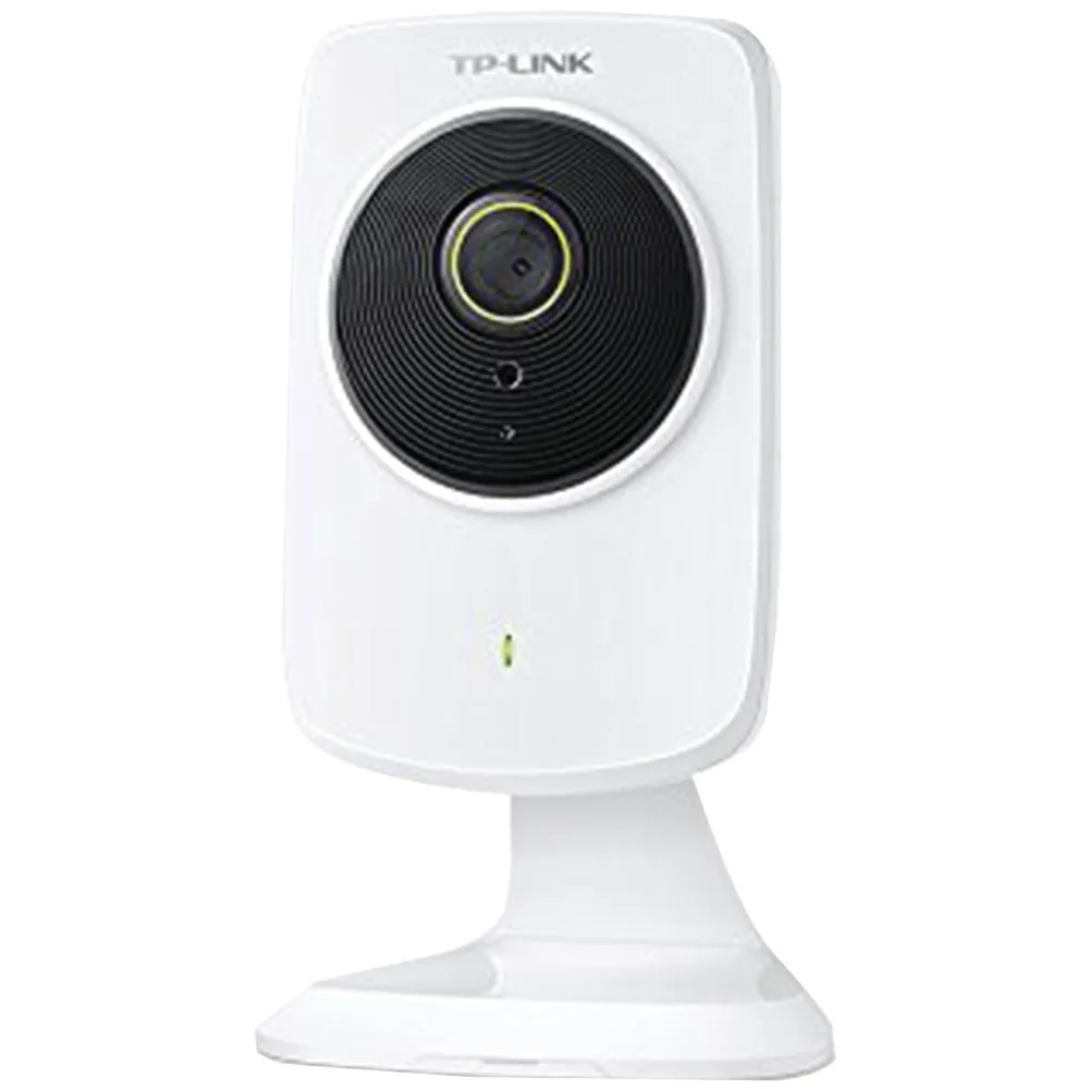 TP-LINK TL-NC250 720p HD Wi-Fi(R) Day/Night Cloud Camera