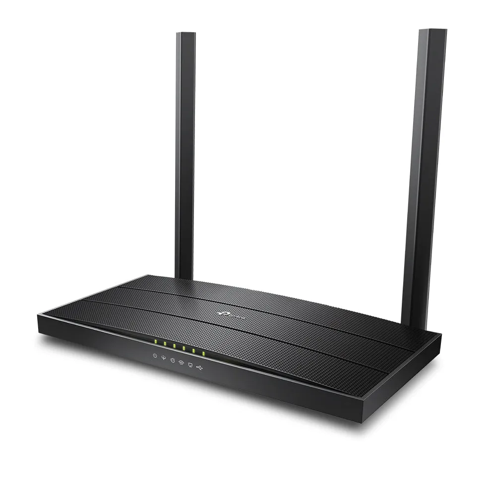 Tp-Link Wifi Router Archer Vr400 - 867 Mbit/S