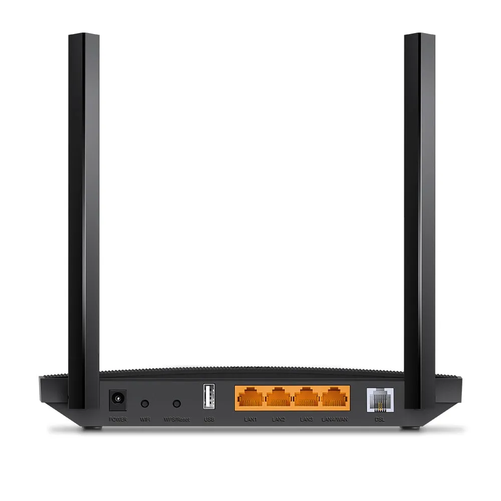 Tp-Link Wifi Router Archer Vr400 - 867 Mbit/S