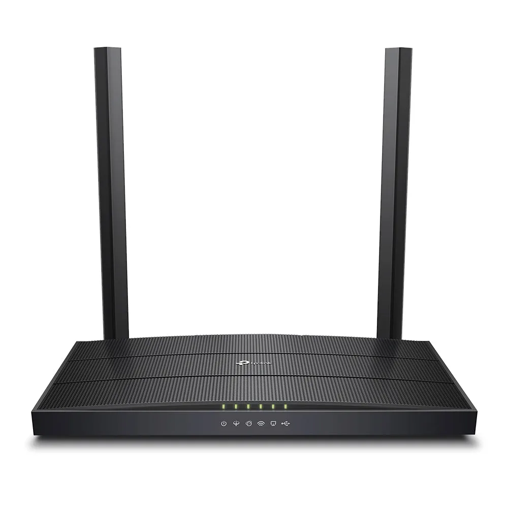 Tp-Link Wifi Router Archer Vr400 - 867 Mbit/S