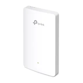 Tp-Link Wireless Access Point Omada Ax3000 Eap655-Wall - 2.4/5 Ghz