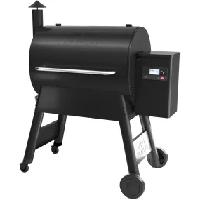 Traeger Grill - Pro 780 D2