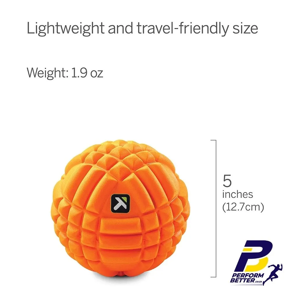 TRIGGERPOINT GRID FOAM MASSAGE BALL