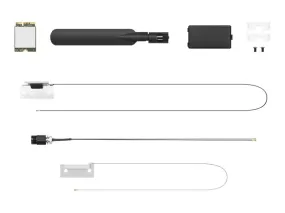 Ts Intel Wi-Fi 6E Ax211 Wlan Module