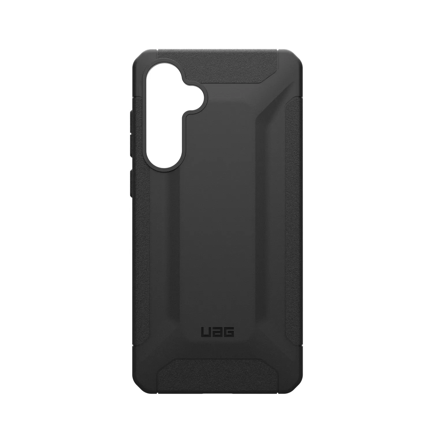 UAG Scout Case - Samsung Galaxy A35 5G - Black