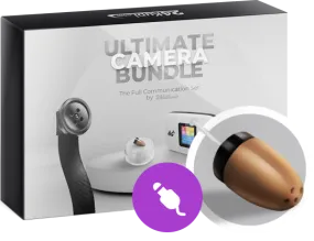 Ultimate Camera  Bundle Aux