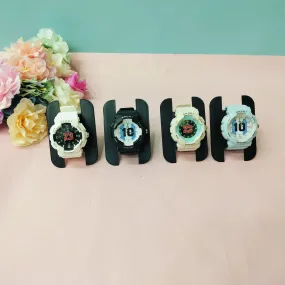 Unique Wristwatch.