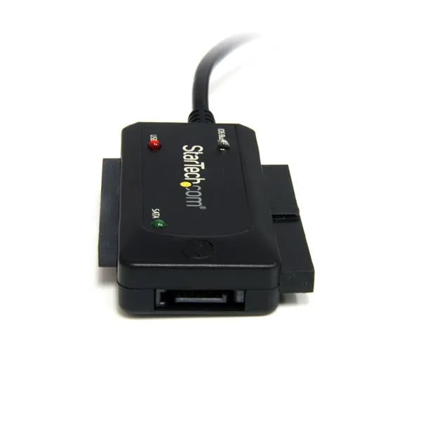 Usb 2.0 To Sata Ide Adapter